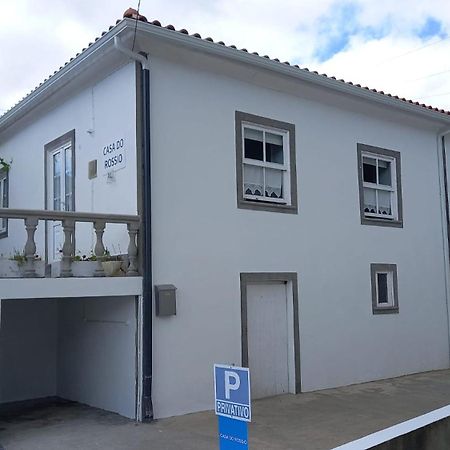 فيلا Casa Do Rossio Fajazinha المظهر الخارجي الصورة