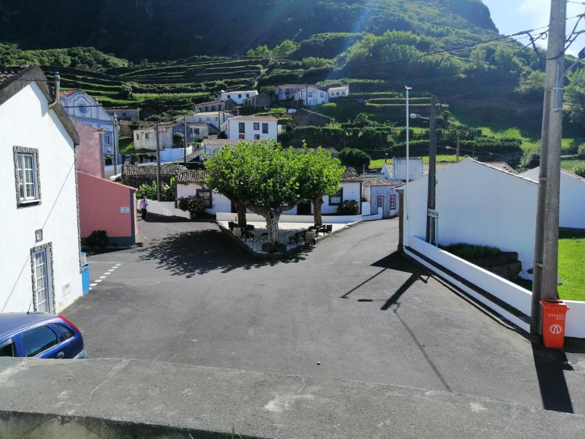 فيلا Casa Do Rossio Fajazinha المظهر الخارجي الصورة