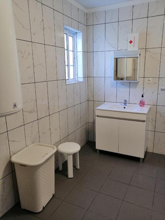 فيلا Casa Do Rossio Fajazinha المظهر الخارجي الصورة
