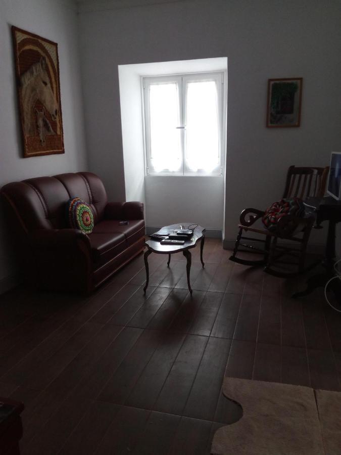 فيلا Casa Do Rossio Fajazinha المظهر الخارجي الصورة