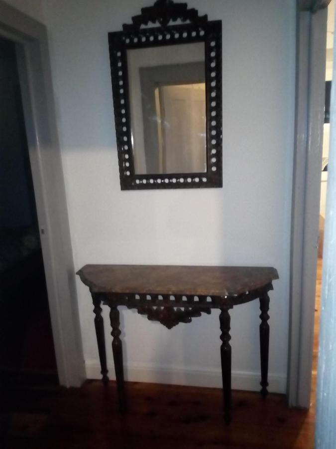 فيلا Casa Do Rossio Fajazinha المظهر الخارجي الصورة
