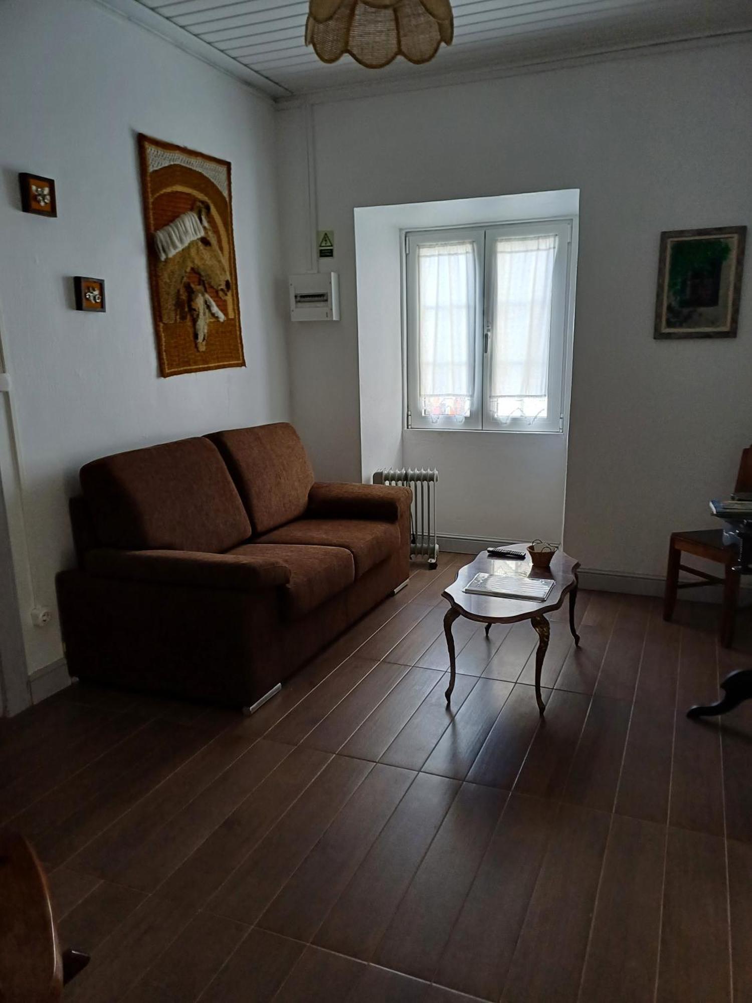 فيلا Casa Do Rossio Fajazinha المظهر الخارجي الصورة