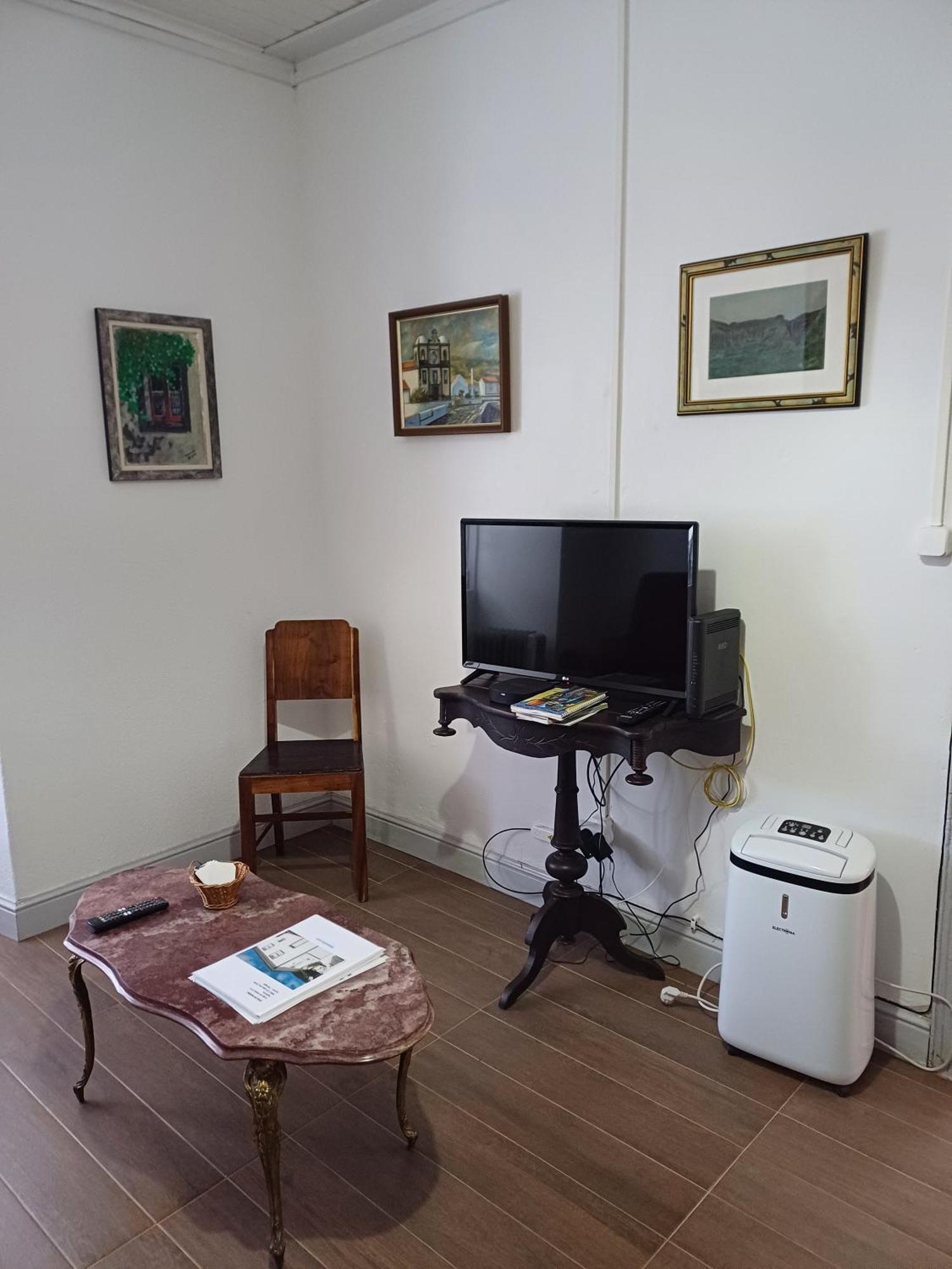 فيلا Casa Do Rossio Fajazinha المظهر الخارجي الصورة