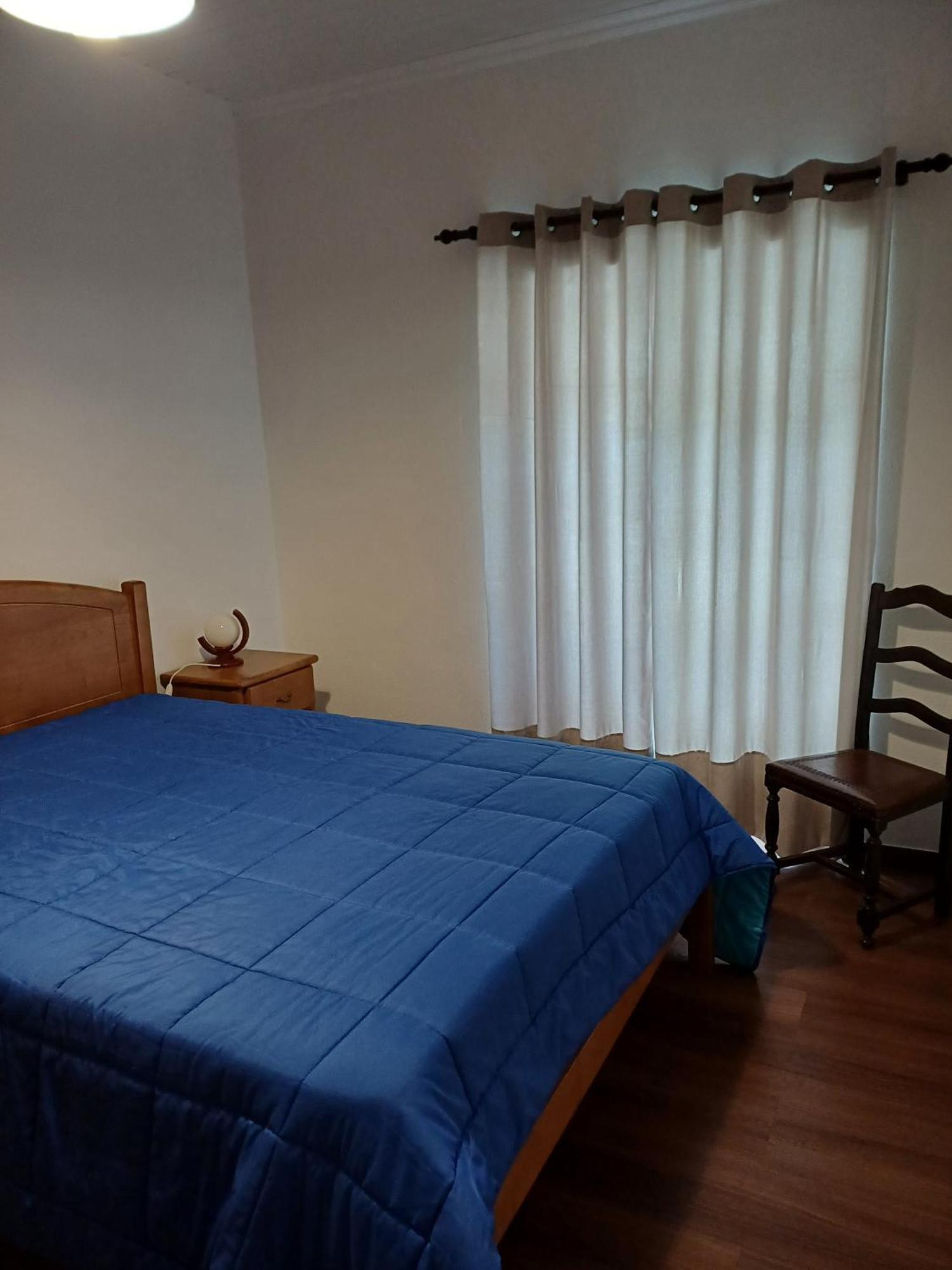 فيلا Casa Do Rossio Fajazinha المظهر الخارجي الصورة